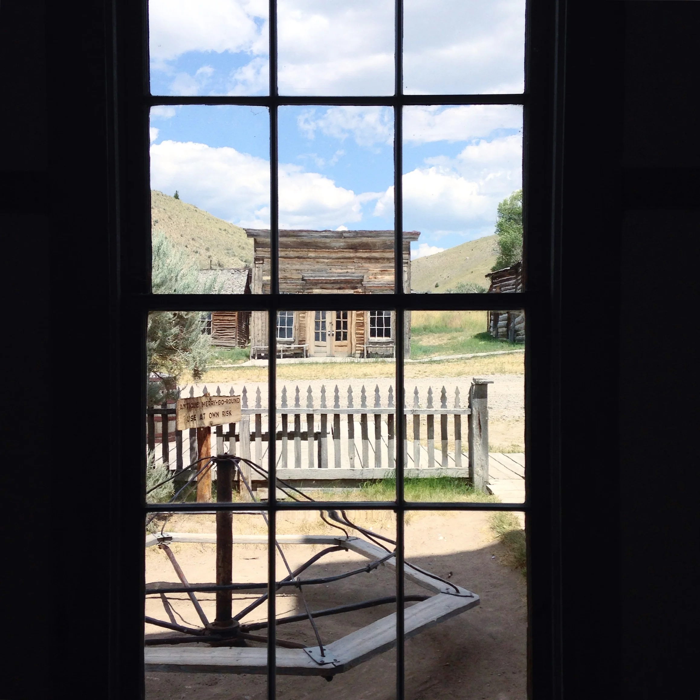 montana | madeline made