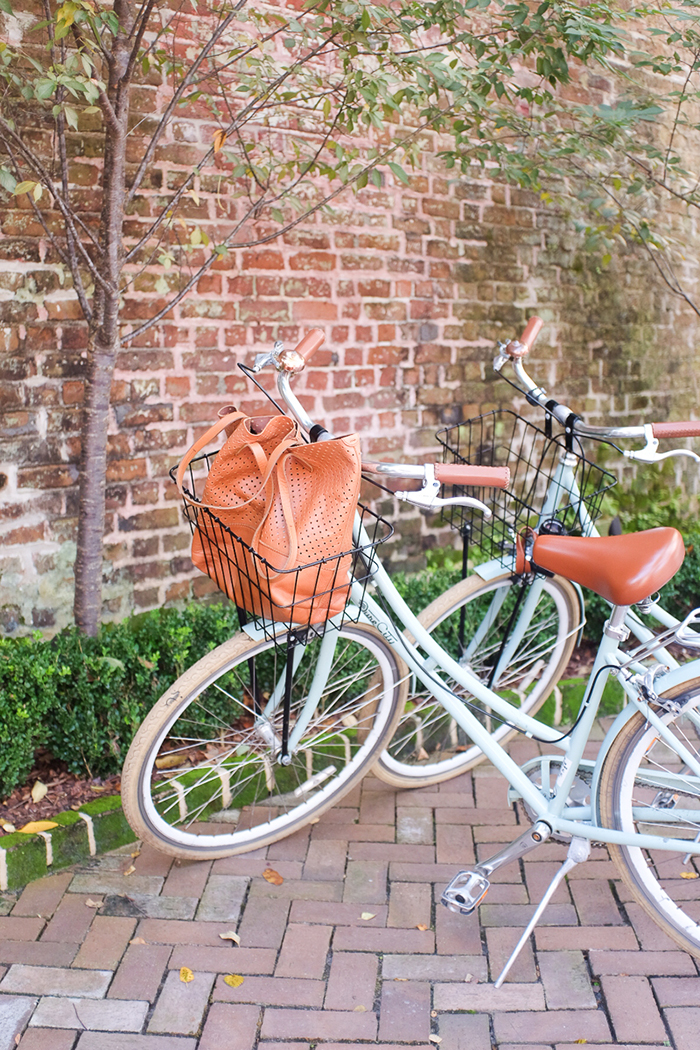 bikes