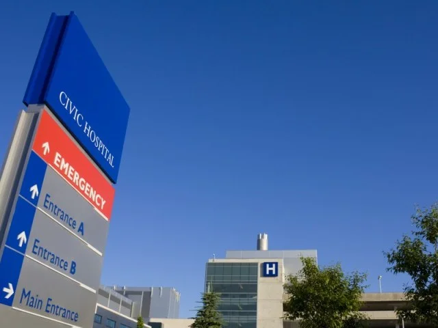 Hospital Bidding War for Private Physician Practices