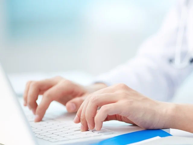 New Trade Group For Practice Management Systems