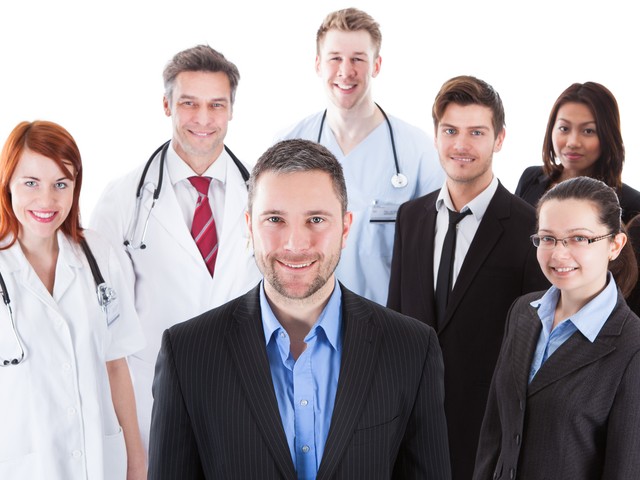 Physician Led ACOs Keep Autonomy Alive