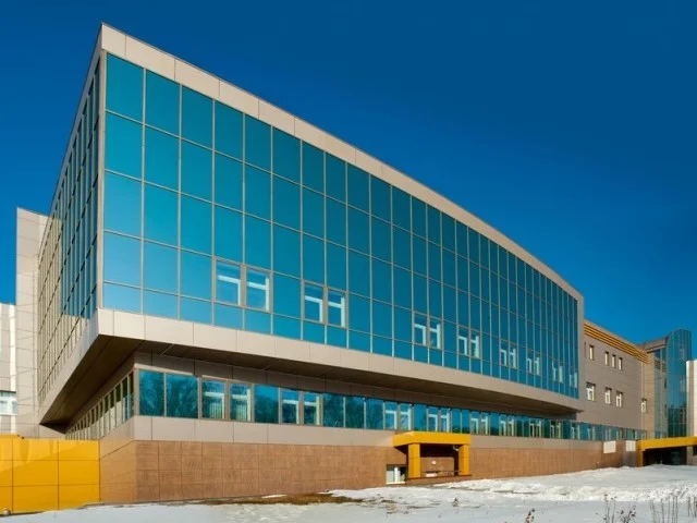 Omega Healthcare's Merger With Aviv REIT Is A Perfect Match