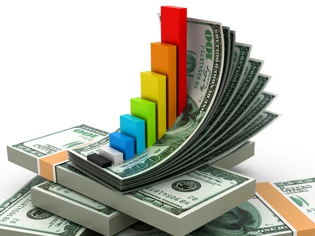 Strong Returns From The Healthcare Sector Continue