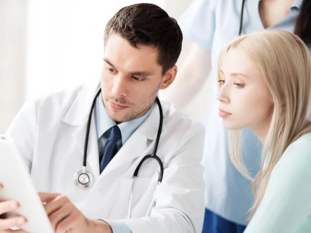 What Does Consolidation Mean For Doctors?