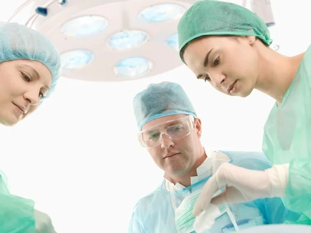 New Surgicalist Program Puts More Pressure On Surgeons To Abandon Private Practice