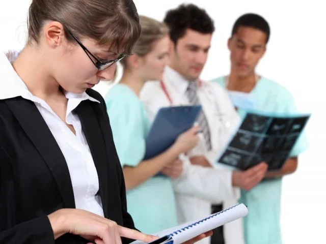 Healthcare Jobs Grew 50% More in 2014 Compared to 2013