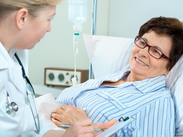 Medicare is Overhauling Payments to Doctors and Hospitals