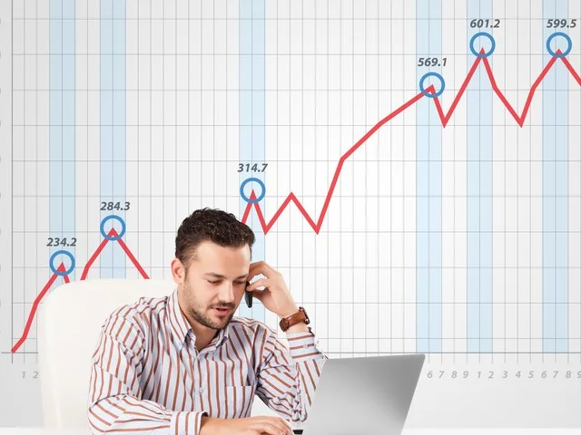 Unemployment Rate Drops to 5.5% but Wages Lag