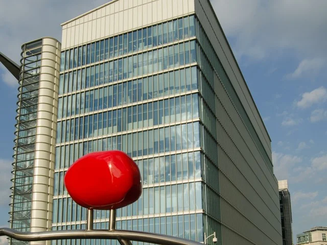 Americans Spend $153 Billion a Year Subsidizing Wal-Mart & McDonalds