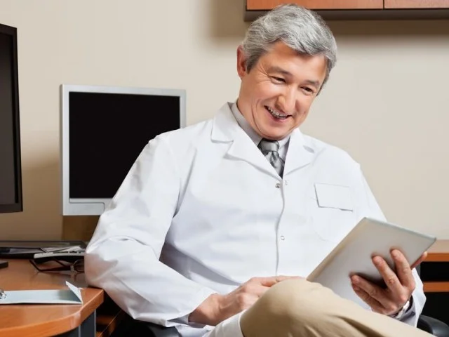 Easing the EHR Transition