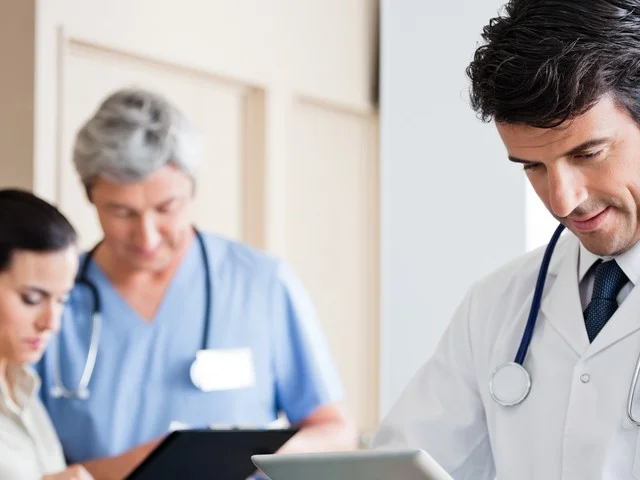 On-Boarding New Doctors Costs Real Money