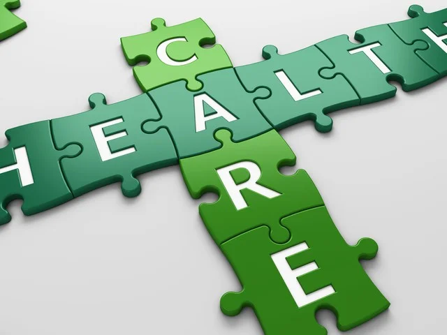 The Attorney's Role in Healthcare Data Breaches