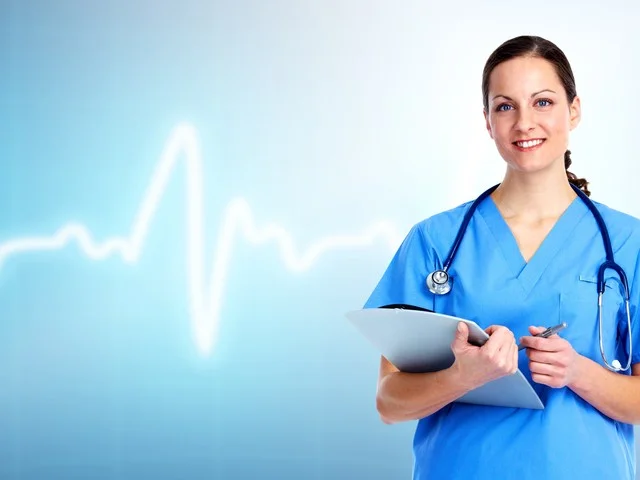 Healthcare Sees Surge in Job Growth Yet Again