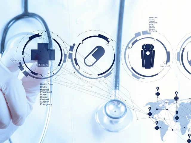 Mostashari Raises $30M to Expand Aledade