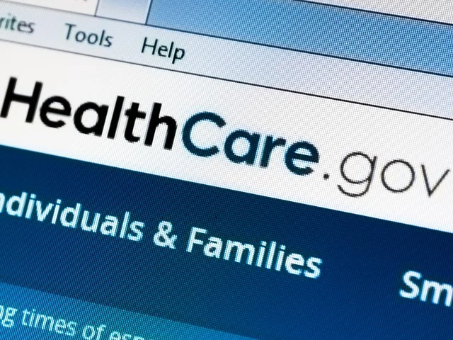 What Happens if Supreme Court Upends Health Law?