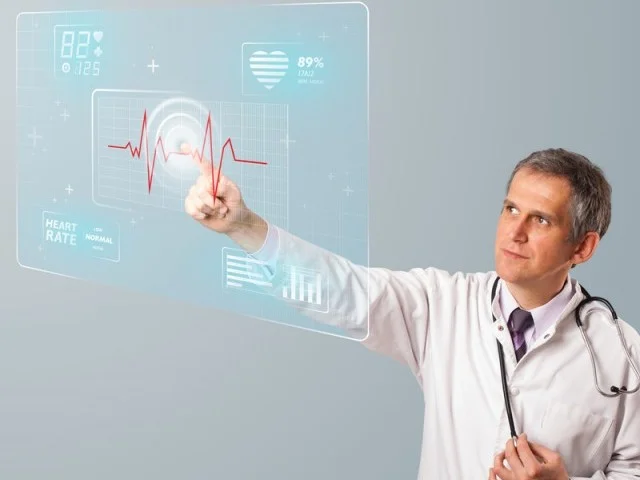 Health Technology Trends Revolutionizing the Industry