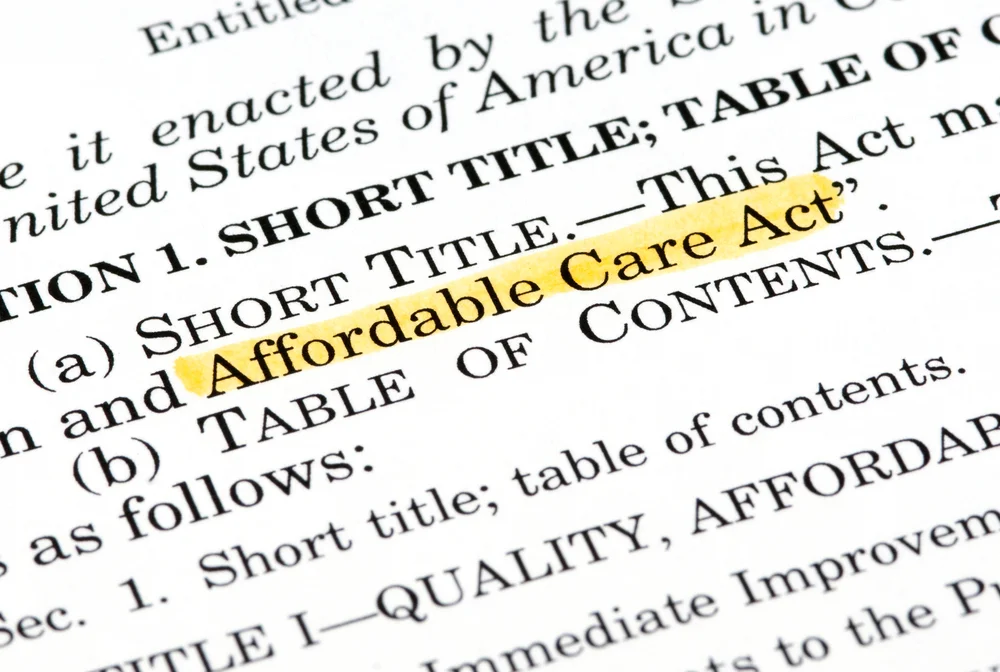 Affordable Care Act to Increase Real Estate Investment Security for Healthcare Professionals