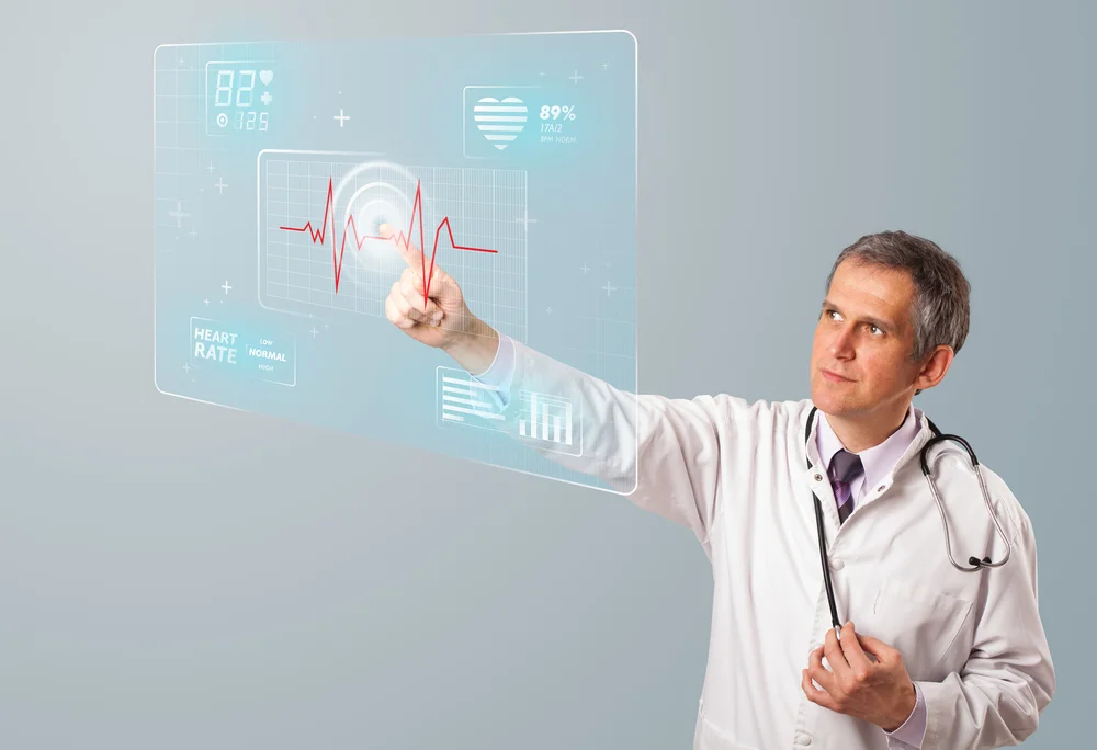 Digital Health Venture Capital Continues to Pour In Despite Fears of Decline