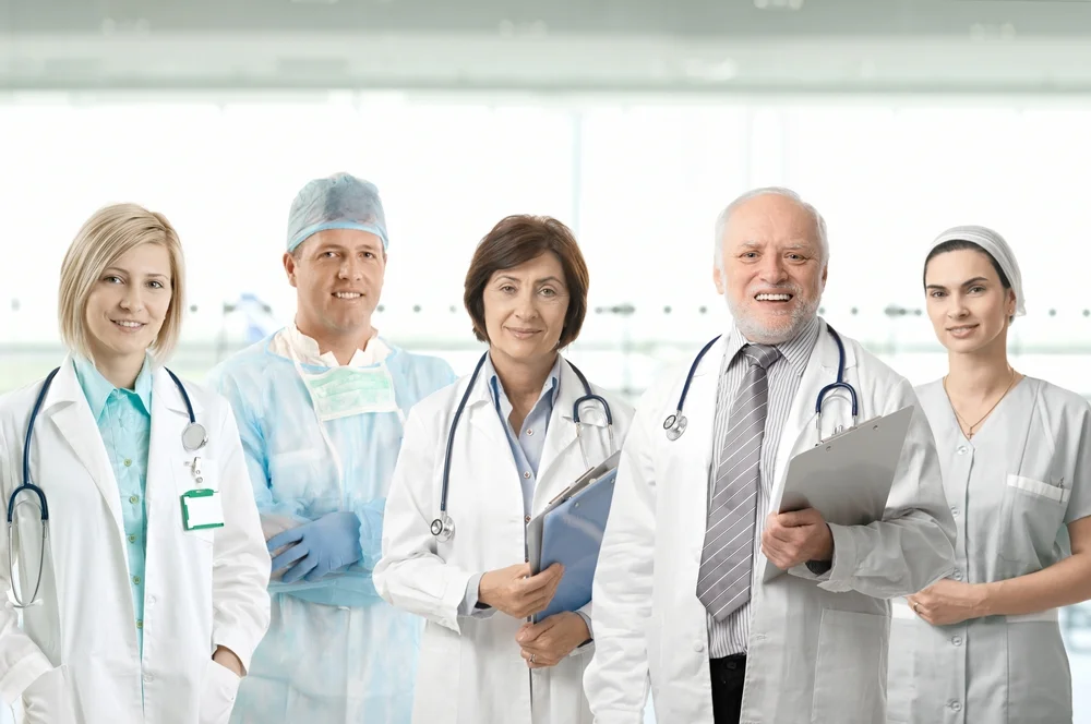Accenture Report: Doctors are Leaving Private Practice for Hospital Employment