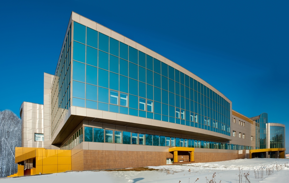 Positive Outlook for REITs in Healthcare
