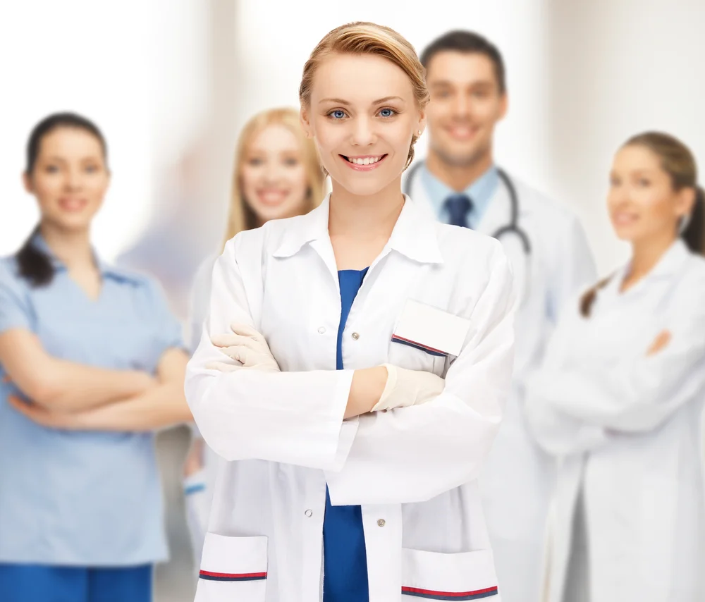 How Millennials Shop for Healthcare is Significant for Doctors