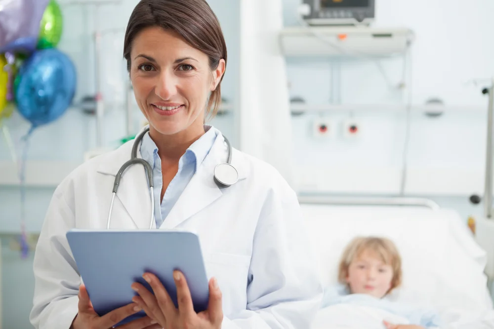 Doc Shortage: Can Nurse Practitioners Replace Doctors?