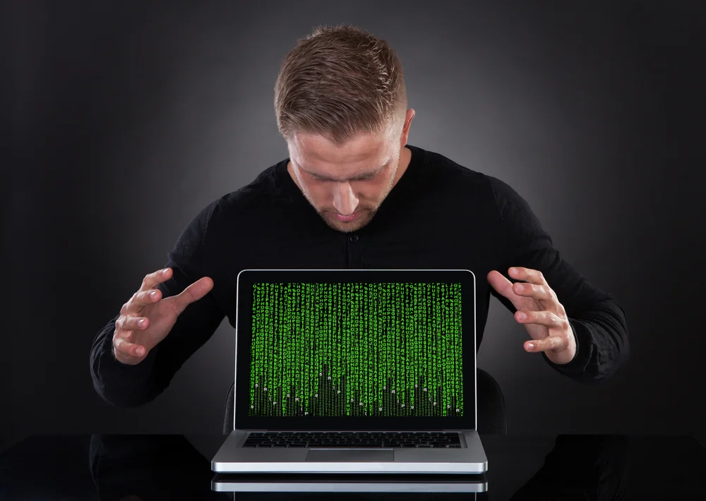 Why Hackers Are Going After Healthcare Data?