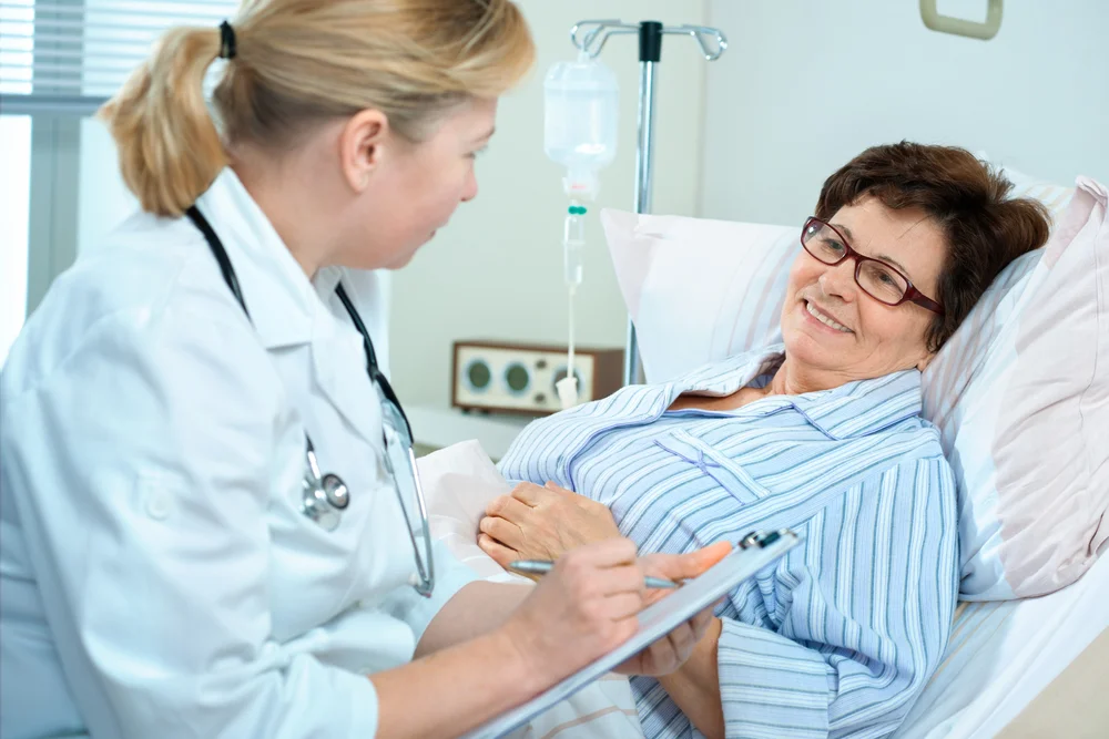 Medicare is Penalizing Hospitals with the Sickest & Poorest Patients Unfairly