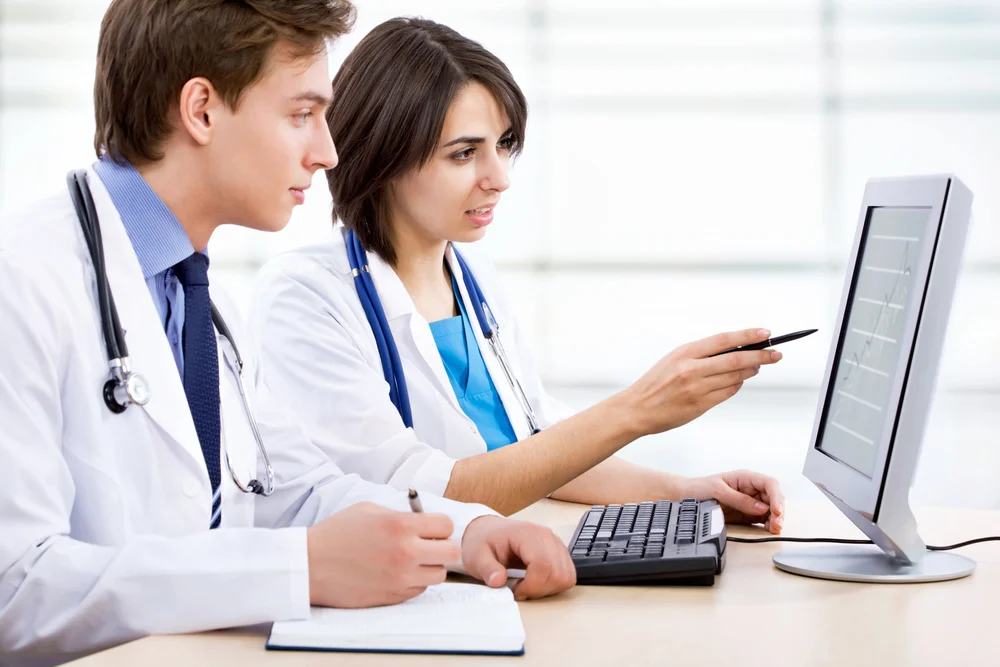 As Doctors and Hospitals Pursue Federal Money, Care Coordination is on the Rise