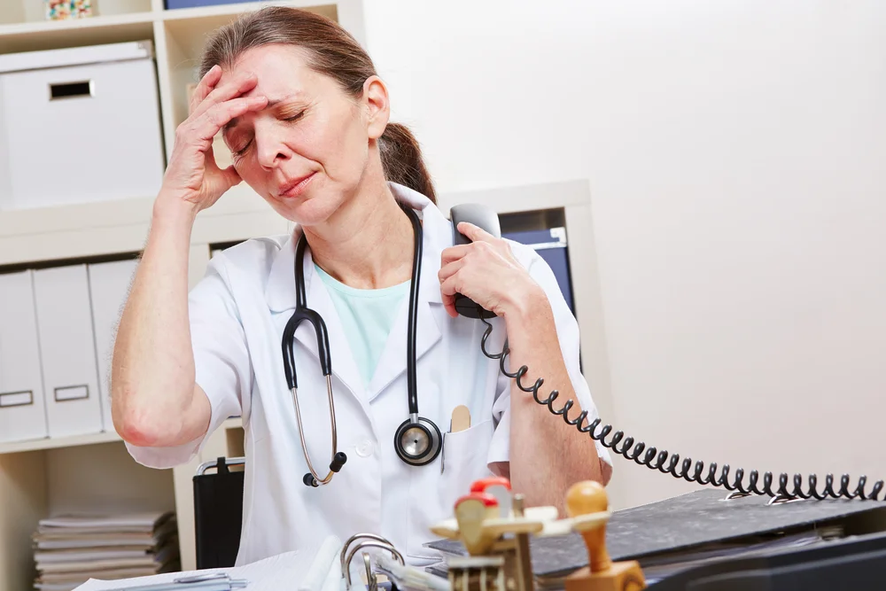 10 Signs It Might Be Time To Quit Medical Practice