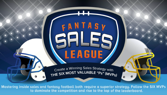 Fantasy Sales League: Create A Winning Strategy