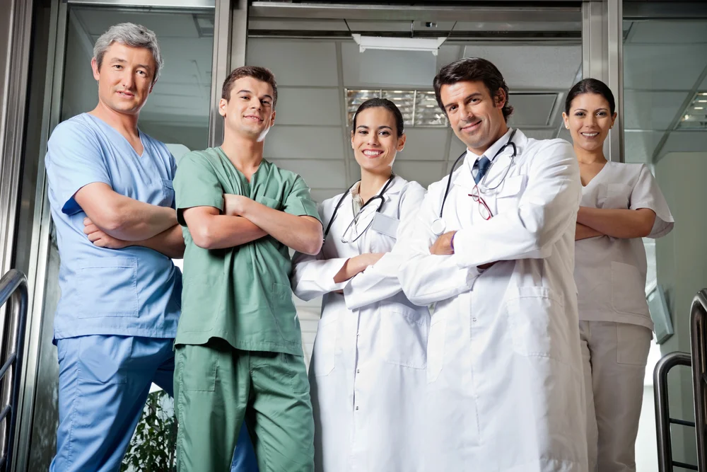 The State of The Physician Entrepreneurial Economy: Who Knows?