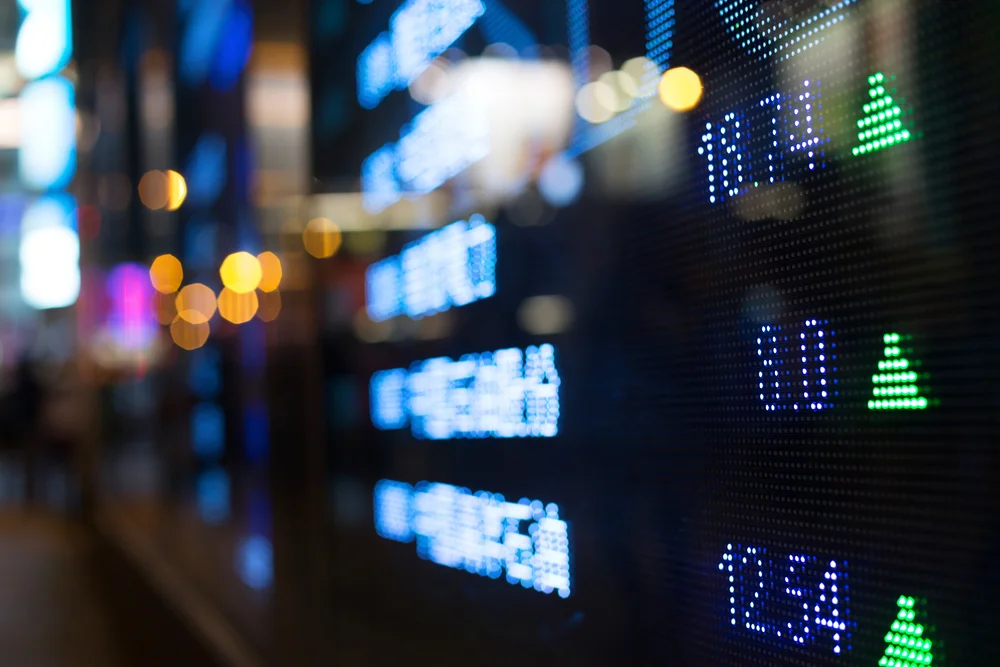 How Computers are Controlling the Stock Market