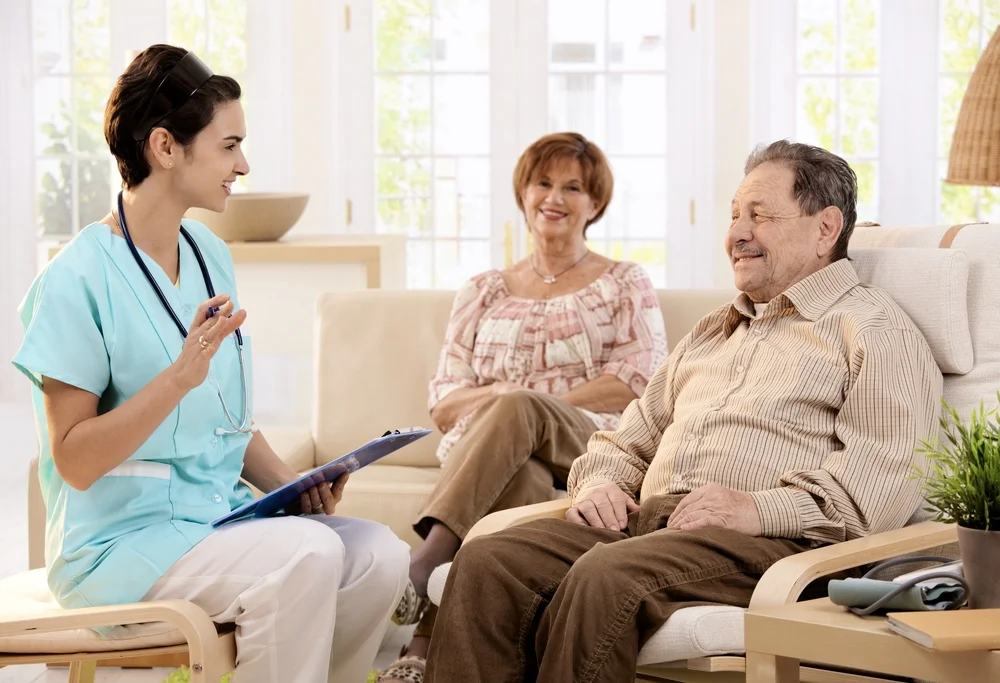 10 Ways to Transform Your "Waiting Room"