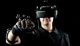 Prepare for Virtual Reality Medicine