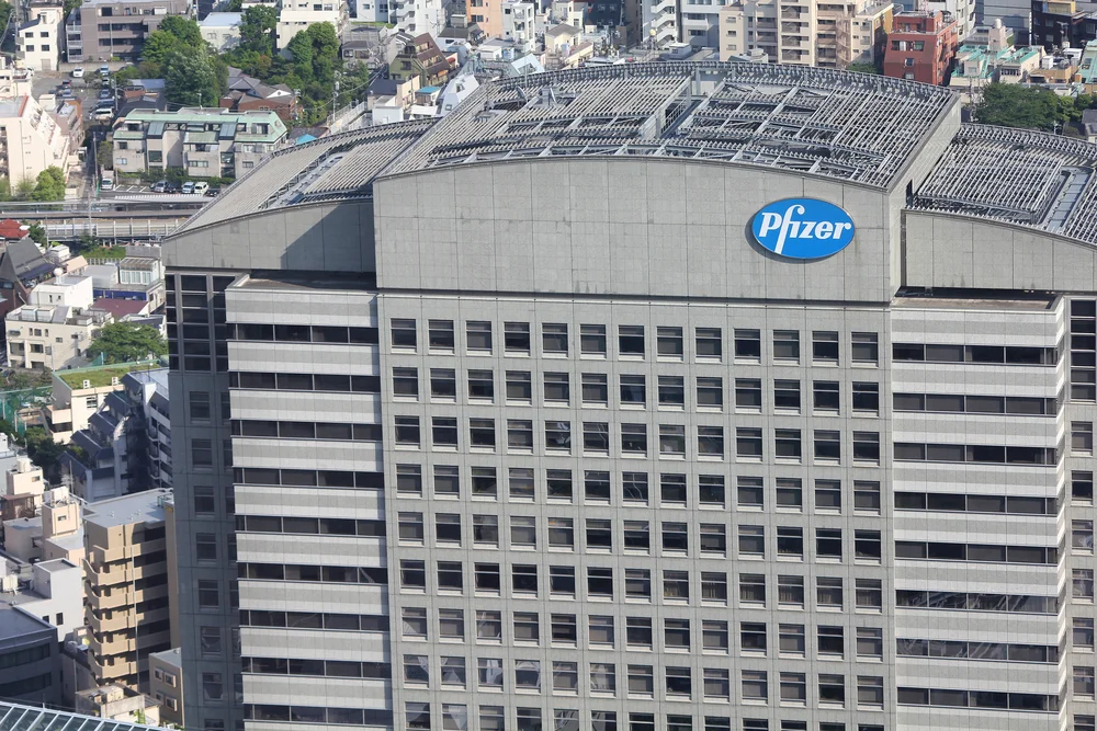 Pfizer and Allergan Agree to Create the World's Largest Drugmaker In A $160B Deal That Highlights Tax Inversion Techniques