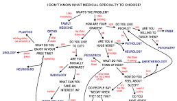 Are Those in Certain Medical Specialties More Entrepreneurial Than Others?