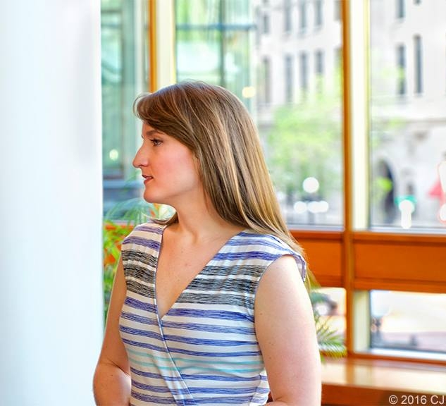 Photos by CJ Standish for Minnesota Opera