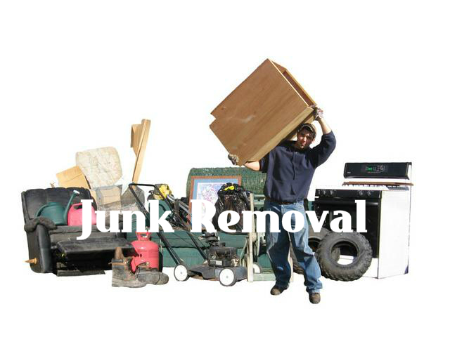 Image result for Junk Removal