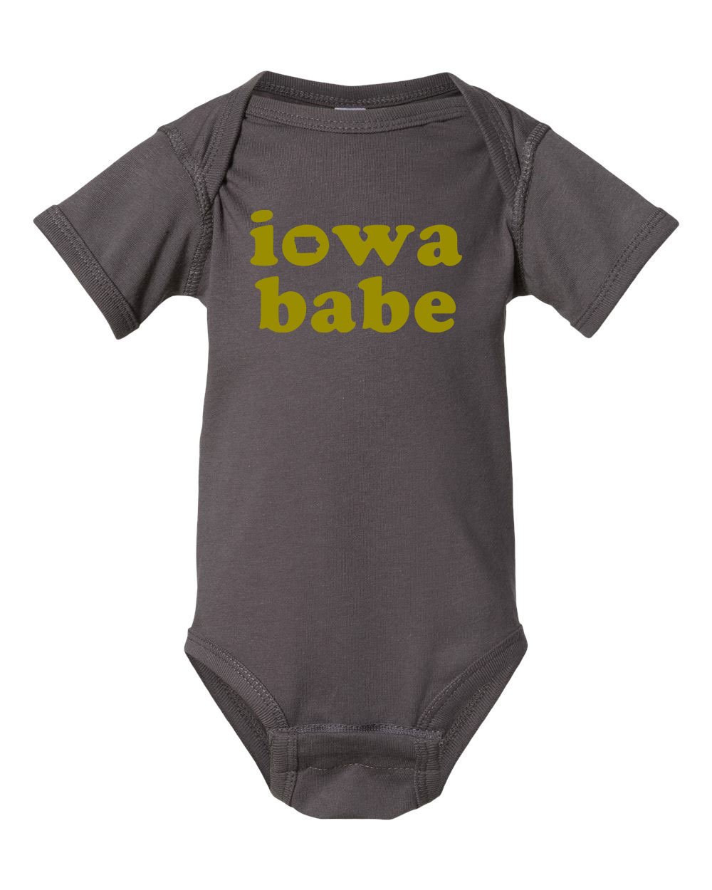 Iowa Babe - Littles