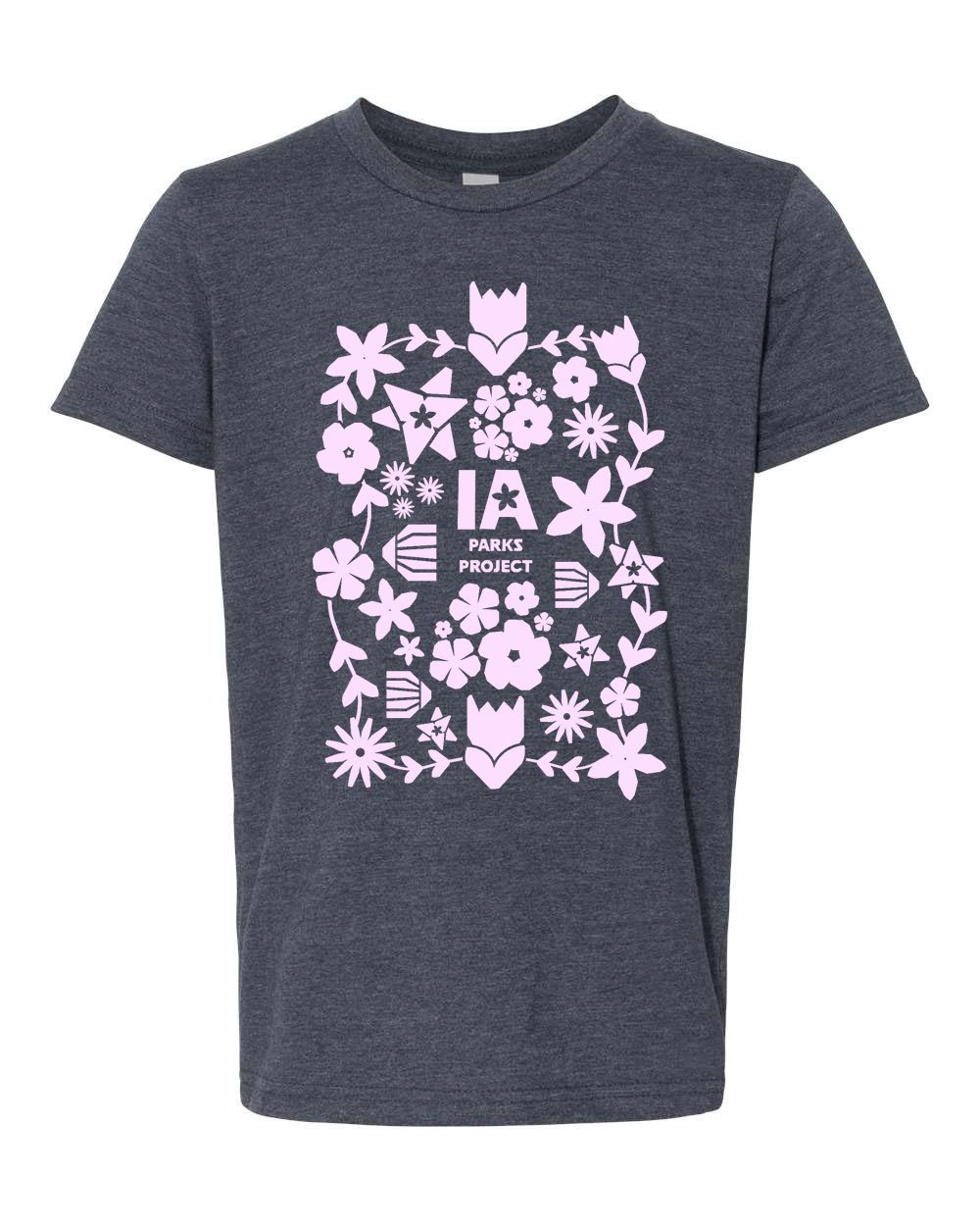 BELLA_+_CANVAS_3001YCVC_Heather_Navy_Front_High.jpg