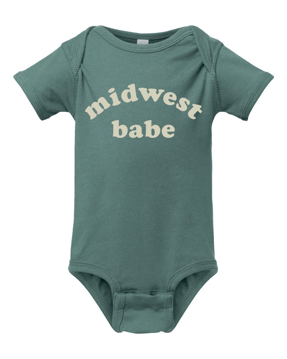 Midwest Babe - Littles