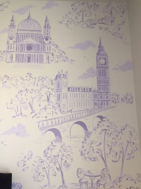  Big Ben, St. Peter's London 