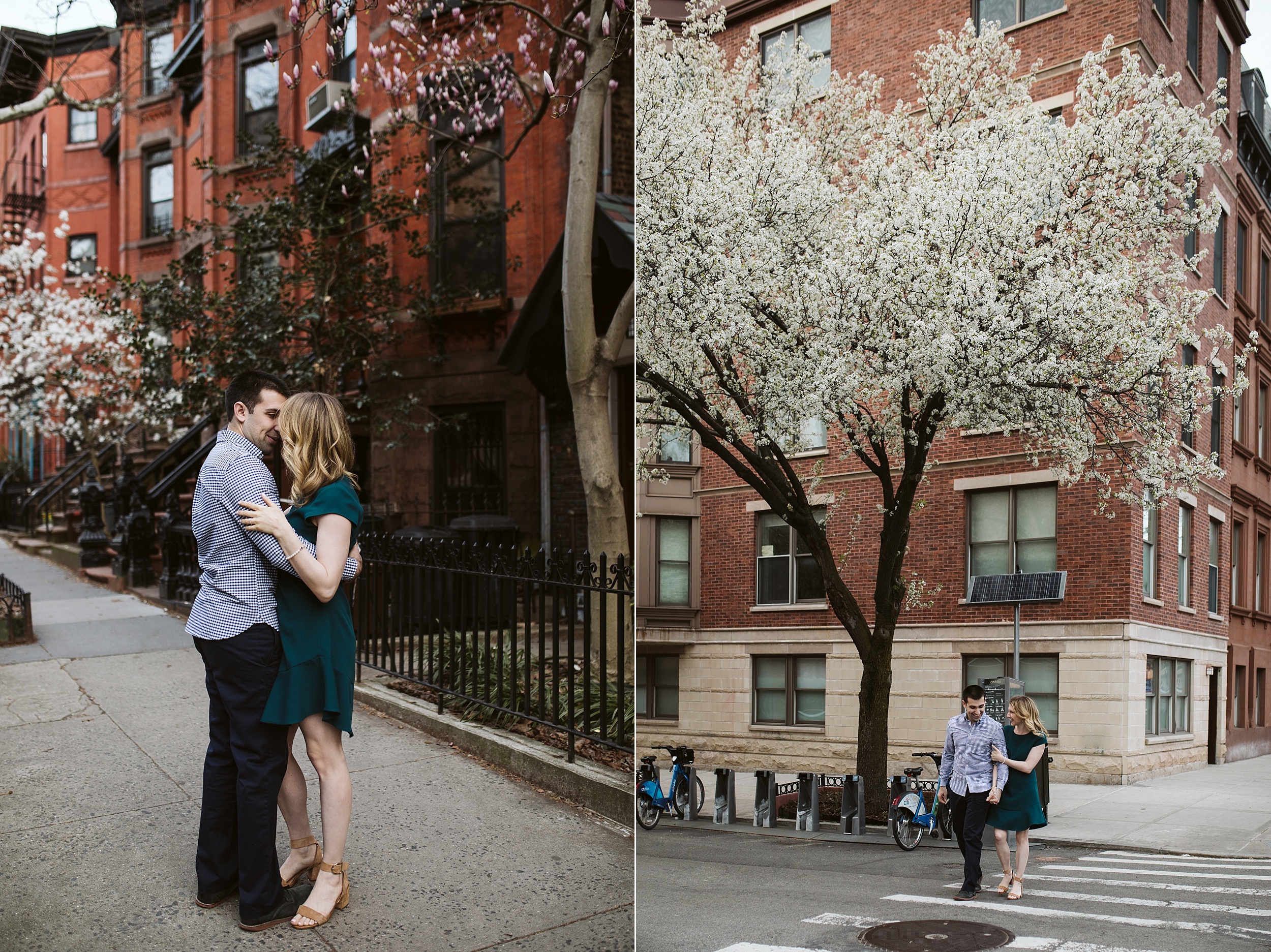 Allison Sullivan - Park Slope + Prospect Park Brooklyn Engagement Session 0008.JPG