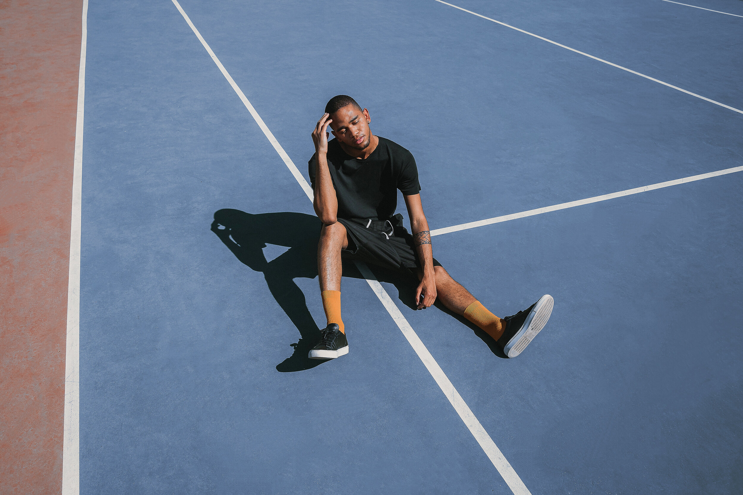 Canvas Clothiers ™️