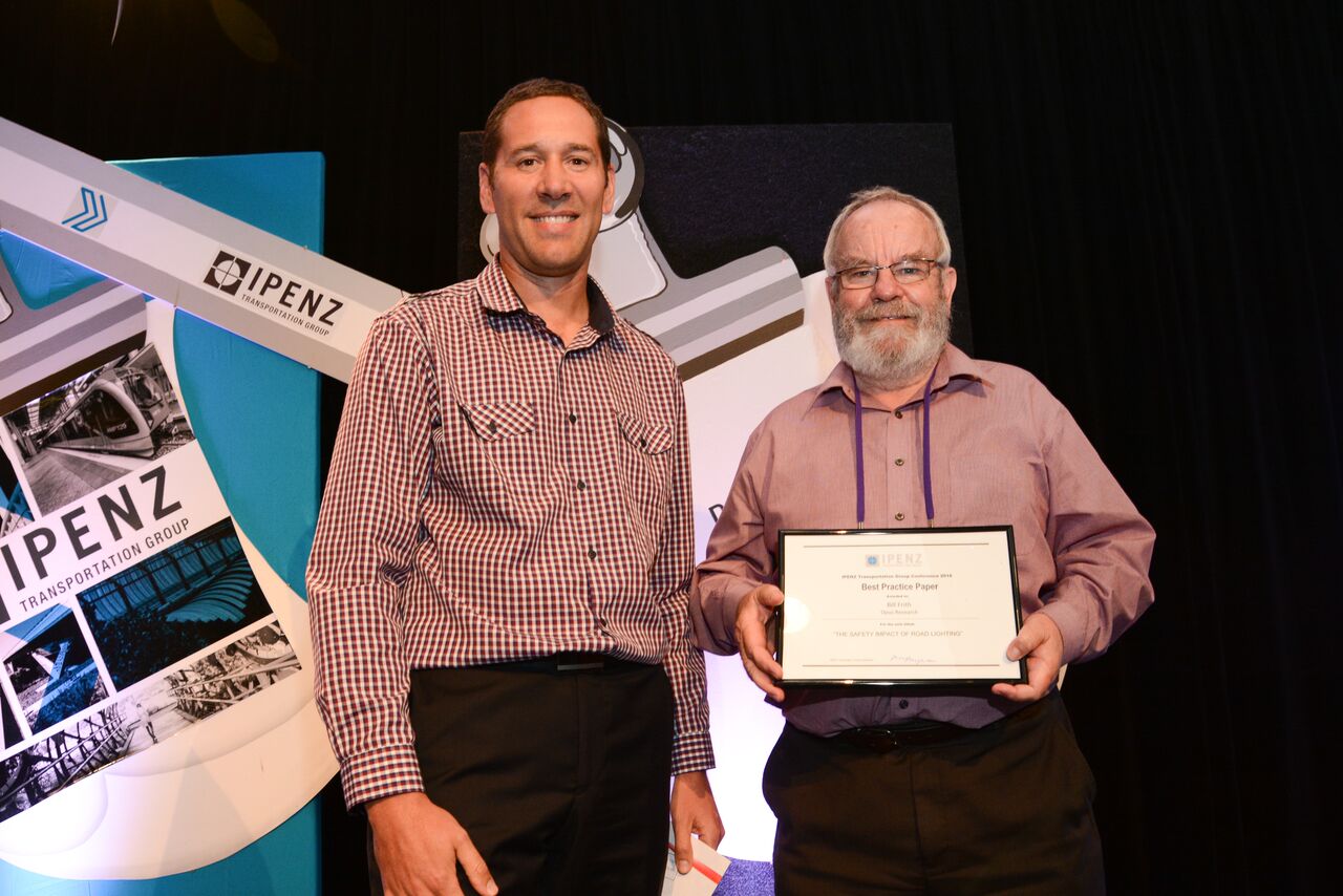 Click here to view photos of the IPENZ TG awards.