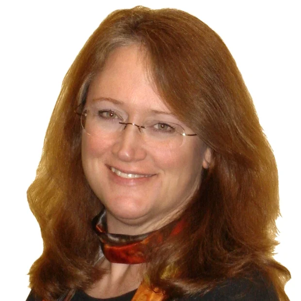 Dr Susan Krumdieck, Professor in Mechanical Engineering, University of Canterbury