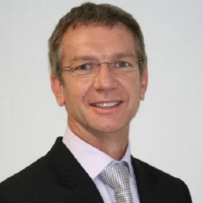 Stephen Hewett, Business Director, Beca Ltd