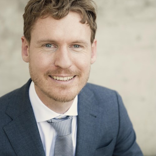 Stuart Donovan, Principal Consultant, Veitch Lister Consulting