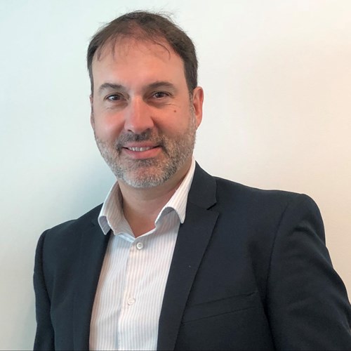 Myles Lind, New Zealand Transport Agency